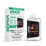 Kraze HD Mega - 20K (ONTARIO) - Image 9