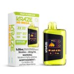 Kraze HD Mega - 20K (ONTARIO) - Image 8
