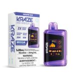 Kraze HD Mega - 20K (ONTARIO) - Image 10