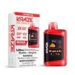 Kraze HD Mega - 20K (ONTARIO) - Image 11