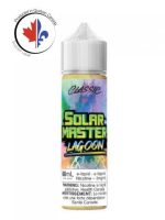 SOLAR MASTER E-juice (60ML) | Excise Tax - Image 2