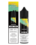 Al Fakher - Freebase 60ML (ONTARIO) - Image 3