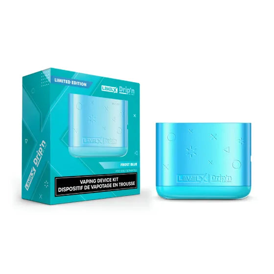 Level X Boost G2 Base - Image 11