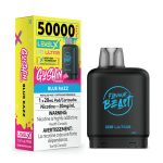 Level X G2 Ultra 50K Pod (Gushin Series) - ONTARIO