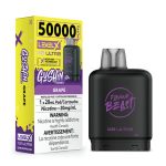 Level X G2 Ultra 50K Pod (Gushin Series) - ONTARIO - Image 3