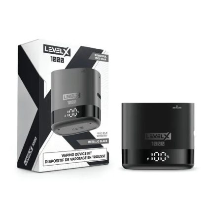 Level X Boost G2 Base