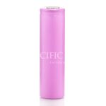 18650: LG HB6 - 1500mAh - 30A