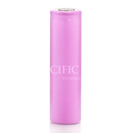 18650: LG HB6 - 1500mAh - 30A