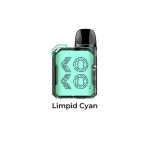 Uwell Caliburn GK2 Vision - Pod Kit - Image 3