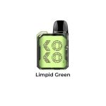 Uwell Caliburn GK2 Vision - Pod Kit - Image 5