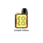 Uwell Caliburn GK2 Vision - Pod Kit - Image 7