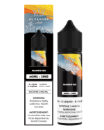 Al Fakher - Freebase 60ML (ONTARIO) - Image 5