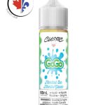 Gogo Juice - 60ML Ontario