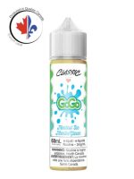 Gogo Juice - 60ML Ontario