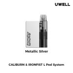 Uwell Caliburn Ironfist L Pod Kit - Image 2