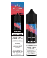 Al Fakher - Freebase 60ML (ONTARIO) - Image 6