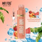 Mr. Fog Max Pro - Disposable (2500 Puffs) - Image 3
