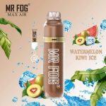 Mr. Fog Max Pro - Disposable (2500 Puffs) - Image 6