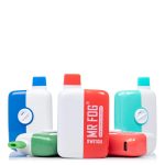 Mr. Fog Switch - Disposable (5500 Puffs)