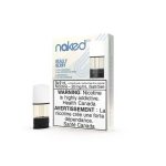 STLTH - Naked100 Pod Pack (3/Pk) - Image 3