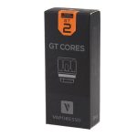 Vaporesso GT Cores Coil (3pcs) - Image 8