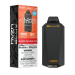 NVZN Elux Cyberover 18K Disposable (ONTARIO) - Image 2