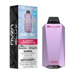 NVZN Elux Cyberover 18K Disposable (ONTARIO) - Image 3