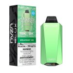 NVZN Elux Cyberover 18K Disposable (ONTARIO) - Image 4