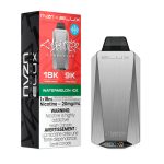 NVZN Elux Cyberover 18K Disposable (ONTARIO) - Image 5