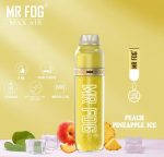 Mr. Fog Max Pro - Disposable (2500 Puffs) - Image 7