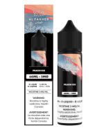 Al Fakher - Freebase 60ML (ONTARIO) - Image 7