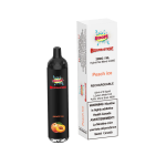 Boombastick 4000+ Puffs (Rechargeable) - Image 3