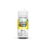 Lemon Drop - Freebase 100ML (ONTARIO) - Image 4