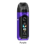 Smok Nord 6 80W Pod Kit 5mL [CRC Version] - Image 8