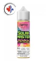 SOLAR MASTER E-juice (60ML) | Excise Tax - Image 3