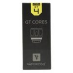 Vaporesso GT Cores Coil (3pcs) - Image 5