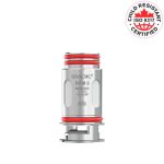 SMOK RPM 3 Replacement Coil - 5/Pk