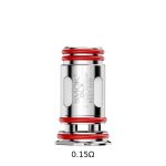 Smok Nord 6 RPM4 Meshed Coils 5/PK [CRC Version] - Image 2
