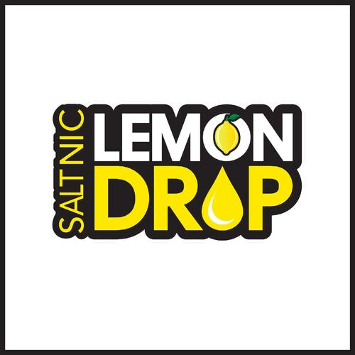 Lemon Drop - Salts 60ML (ONTARIO) - Image 1