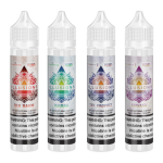 Illusions - Freebase (60ML) - Image 2
