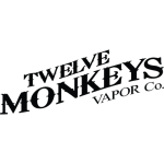 Twelve Monkeys Freebase - Classic Series (60ML) Ontario