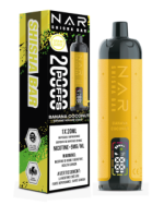 Nar Shisha Bar 20k (ONTARIO) - Image 6