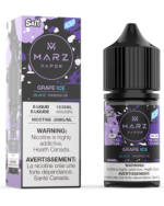 Marz - Salts 30ML (ONTARIO) - Image 6