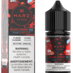 Marz - Salts 30ML (ONTARIO)