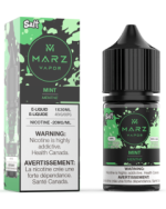 Marz - Salts 30ML (ONTARIO) - Image 8