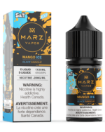 Marz - Salts 30ML (ONTARIO) - Image 7