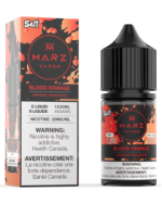 Marz - Salts 30ML (ONTARIO) - Image 3