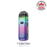 Smok Nord 5 80W Pod Kit [CRC Version] - Image 5