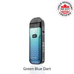 Smok Nord 5 80W Pod Kit [CRC Version] - Image 4