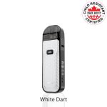 Smok Nord 5 80W Pod Kit [CRC Version] - Image 9
